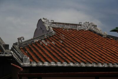 Roof Repairs & Insurance Claim