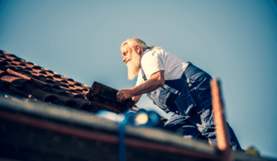 Trusted Local Roofer