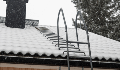 Local Roofer in Newnan