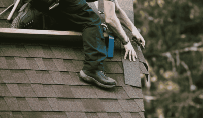Proper Roofing Installation