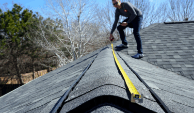 roofing licensing insurance standards