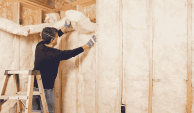 Batt insulation benefits
