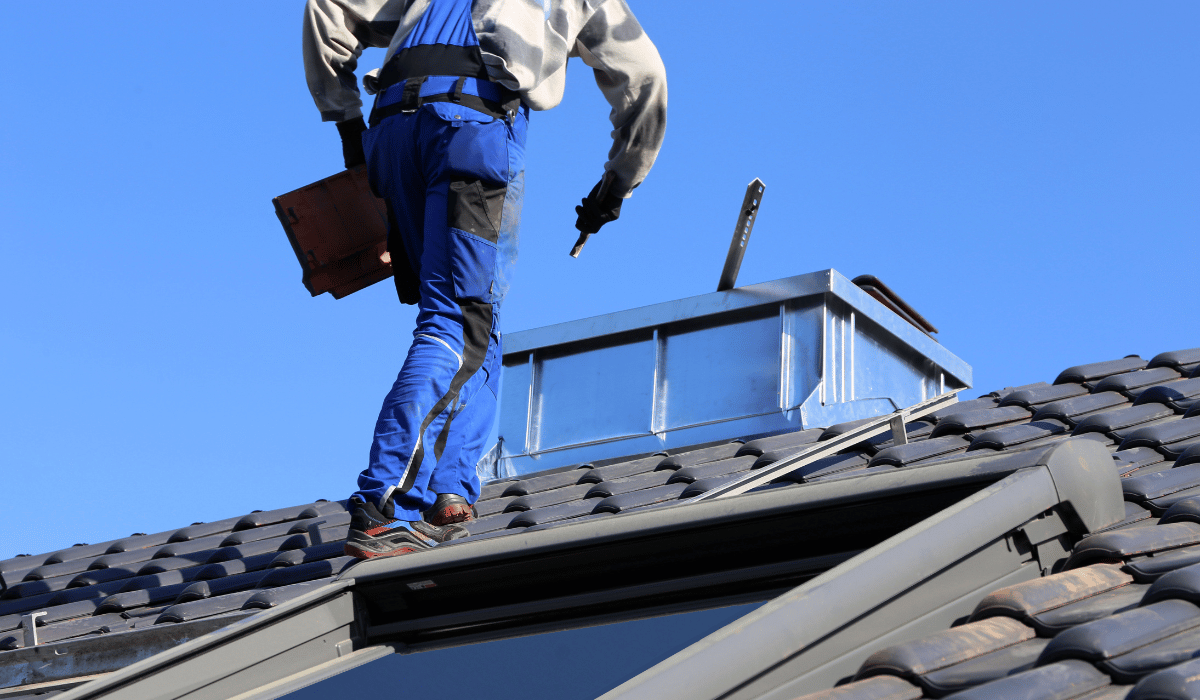 Hiring a Veteran-Owned Roofing Company