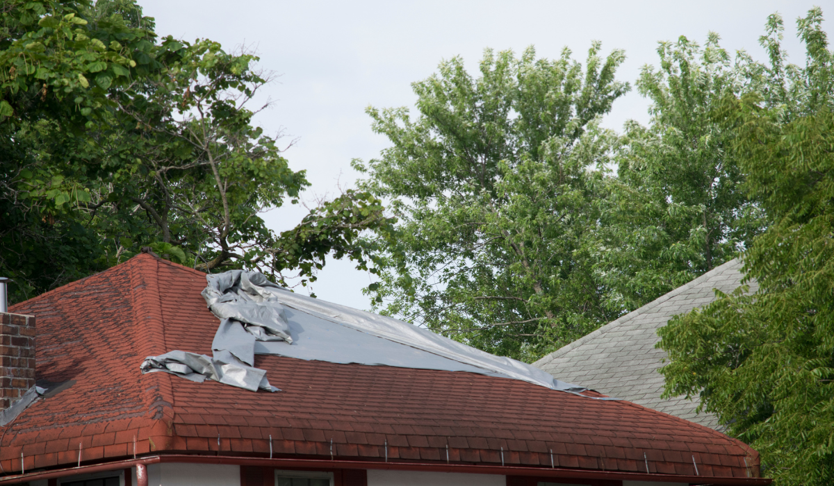 trusted roofing insurance claim experts