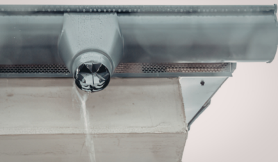 Professional Gutter Installation Services