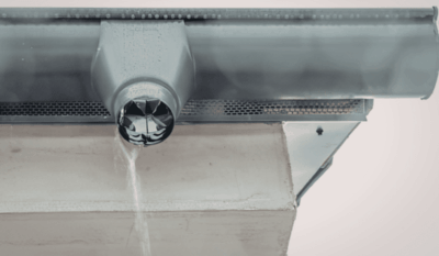 Professional Gutter Installation Services