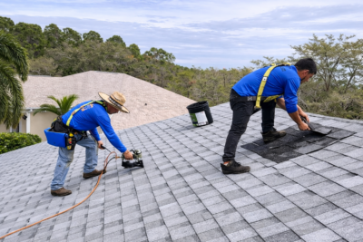 How to Tell If Your Roof Leak Needs Immediate Repair