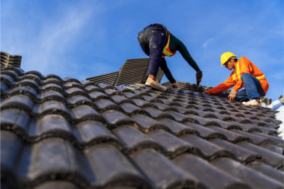 Roof Repair and Roof Insurance Claims
