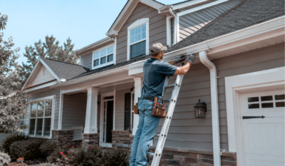Best Gutter Installation Company in Newnan, GA How to Choose the Right Team