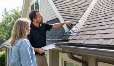 Experienced Roofing Company Checklist How to Evaluate Roofing Quality Before You Hire