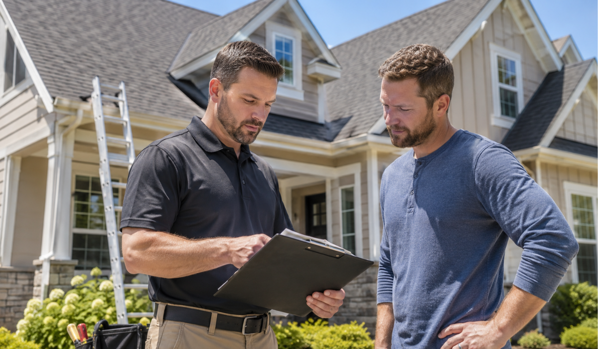 Review Licensing, Insurance, and Business Credibility
