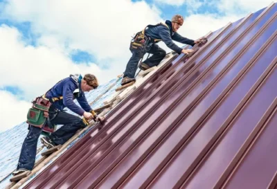 Roof Repair Services