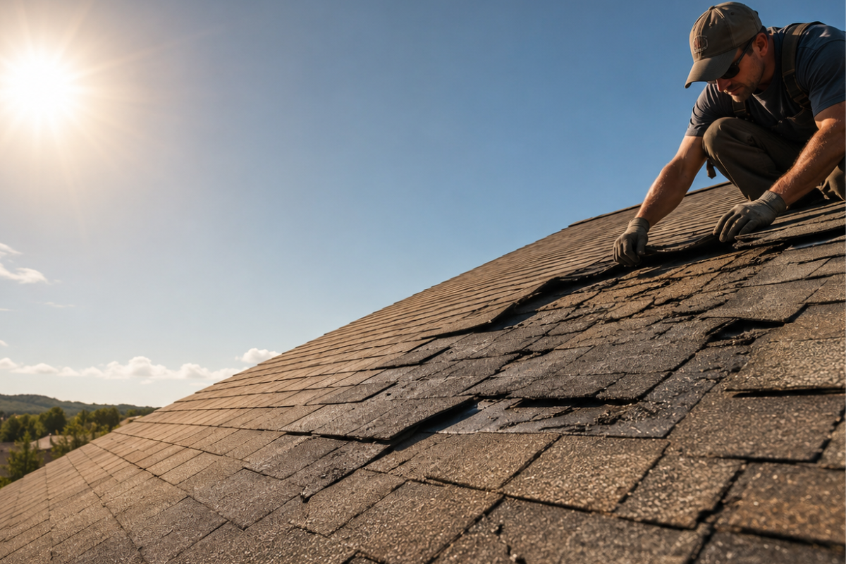 Thermal Expansion Turns Small Problems Into Larger Repairs