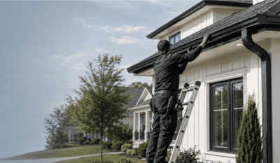 Best Gutter Installation Company Trends to Follow in 2026