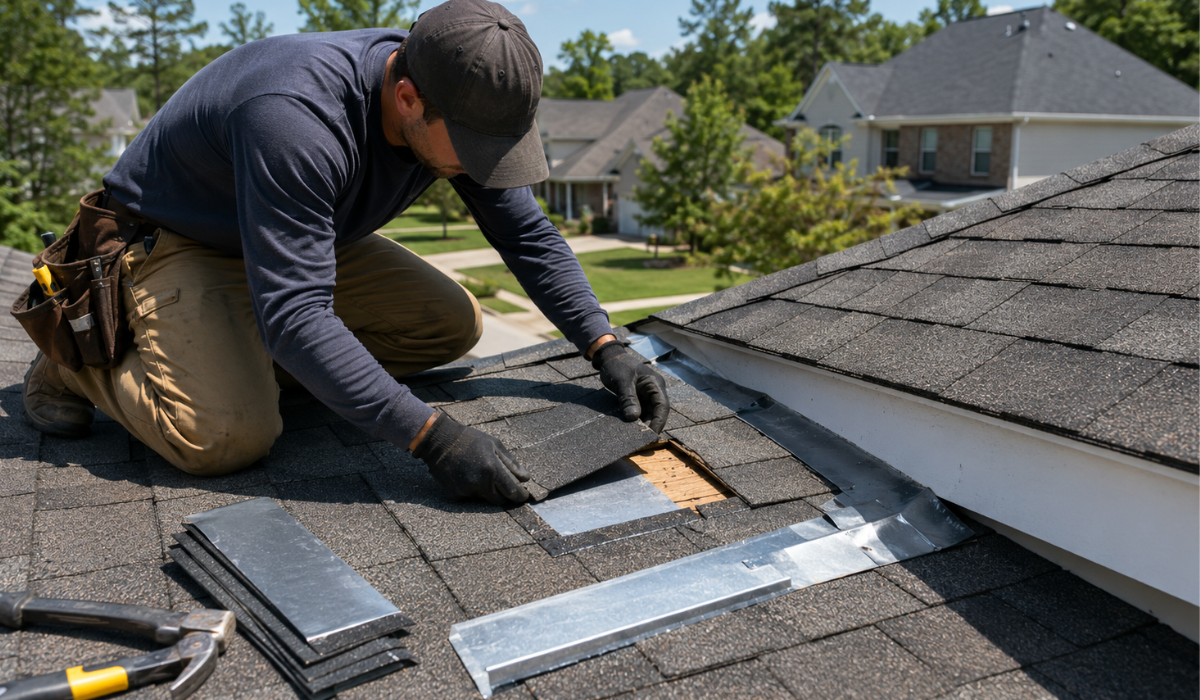 Why Repair Materials Must Fit the Problem