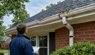 5 Signs Your Gutters Need Repair in Atlanta, GA