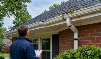 5 Signs Your Gutters Need Repair in Atlanta, GA