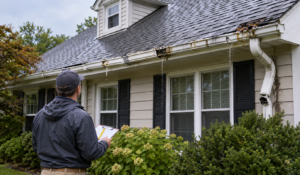How Do You Know When Gutters Need to Be Replaced?