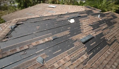Roof Repair in Atlanta