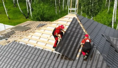 roofing company newnan