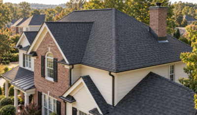Why Should You Choose an Experienced Roofing Company in Newnan in 2026?
